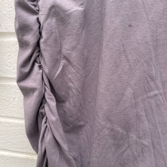 Isabel New woman’s 3/4 scoopTshirt dress - Picture 3 of 12